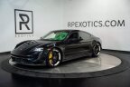 Thumbnail Photo 5 for 2020 Porsche Taycan