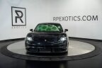 Thumbnail Photo 6 for 2020 Porsche Taycan