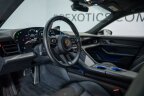 Thumbnail Photo 2 for 2020 Porsche Taycan