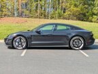 Thumbnail Photo 1 for 2020 Porsche Taycan 4S