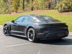 Thumbnail Photo 2 for 2020 Porsche Taycan 4S
