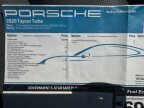 Thumbnail Photo 6 for 2020 Porsche Taycan