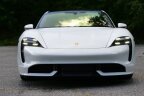 Thumbnail Photo 4 for 2020 Porsche Taycan