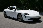 Thumbnail Photo 3 for 2020 Porsche Taycan