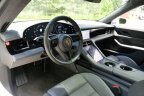 Thumbnail Photo 1 for 2020 Porsche Taycan