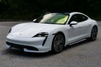 Thumbnail Photo 5 for 2020 Porsche Taycan