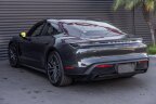 Thumbnail Photo 2 for 2020 Porsche Taycan