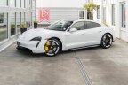 Thumbnail Photo 1 for 2020 Porsche Taycan 4S