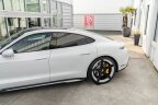 Thumbnail Photo 4 for 2020 Porsche Taycan 4S