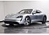 2020 Porsche Taycan