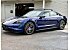 2020 Porsche Taycan 4S