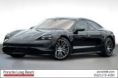 2020 Porsche Taycan