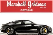 2020 Porsche Taycan