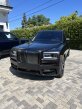 Thumbnail Photo 2 for 2020 Rolls-Royce Cullinan Black Badge for Sale by Owner