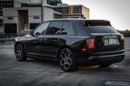 Thumbnail Photo 5 for 2020 Rolls-Royce Cullinan Black Badge
