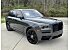 2020 Rolls-Royce Cullinan