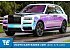2020 Rolls-Royce Cullinan