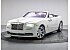 2020 Rolls-Royce Dawn