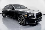 Thumbnail Photo 4 for 2020 Rolls-Royce Ghost Black Badge