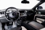 Thumbnail Photo 1 for 2020 Rolls-Royce Ghost Black Badge
