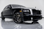 Thumbnail Photo 3 for 2020 Rolls-Royce Ghost Black Badge
