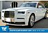 2020 Rolls-Royce Phantom Sedan