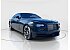 2020 Rolls-Royce Wraith