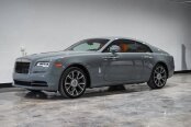2020 Rolls-Royce Wraith