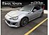 2020 Subaru BRZ Limited