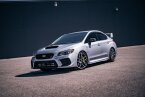 Thumbnail Photo 3 for 2020 Subaru WRX STI Limited