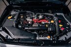 Thumbnail Photo 6 for 2020 Subaru WRX STI Limited