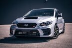 Thumbnail Photo 4 for 2020 Subaru WRX STI Limited