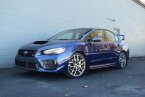 Thumbnail Photo 5 for 2020 Subaru WRX