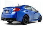 Thumbnail Photo 3 for 2020 Subaru WRX Premium