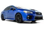 Thumbnail Photo 4 for 2020 Subaru WRX Premium