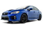 Thumbnail Photo 6 for 2020 Subaru WRX Premium
