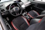 Thumbnail Photo 5 for 2020 Subaru WRX STI