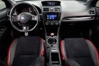 Thumbnail Photo 1 for 2020 Subaru WRX STI