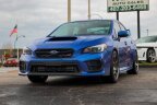 Thumbnail Photo 3 for 2020 Subaru WRX STI