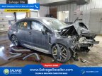 Thumbnail Photo 5 for New 2020 Subaru WRX STI