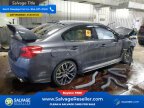 Thumbnail Photo 4 for New 2020 Subaru WRX STI