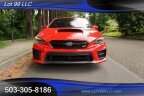 Thumbnail Photo 5 for 2020 Subaru WRX