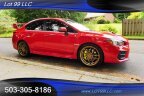 Thumbnail Photo 6 for 2020 Subaru WRX