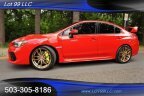 Thumbnail Photo 4 for 2020 Subaru WRX