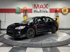 Thumbnail Photo 4 for 2020 Subaru WRX
