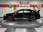 Thumbnail Photo 5 for 2020 Subaru WRX