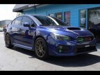 Thumbnail Photo 3 for 2020 Subaru WRX