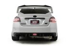 Thumbnail Photo 2 for 2020 Subaru WRX