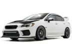 Thumbnail Photo 6 for 2020 Subaru WRX