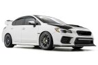 Thumbnail Photo 4 for 2020 Subaru WRX